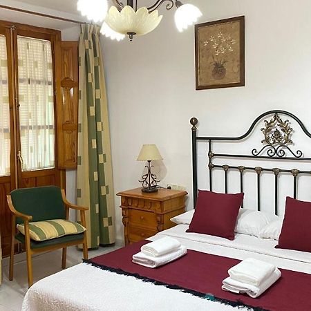 Campo Del Principe Apartment Granada Luaran gambar