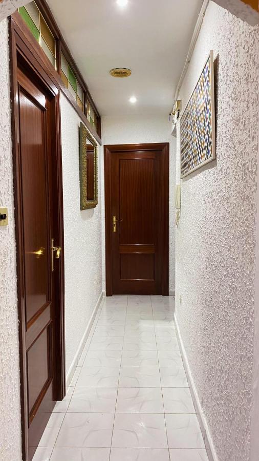 Campo Del Principe Apartment Granada Luaran gambar